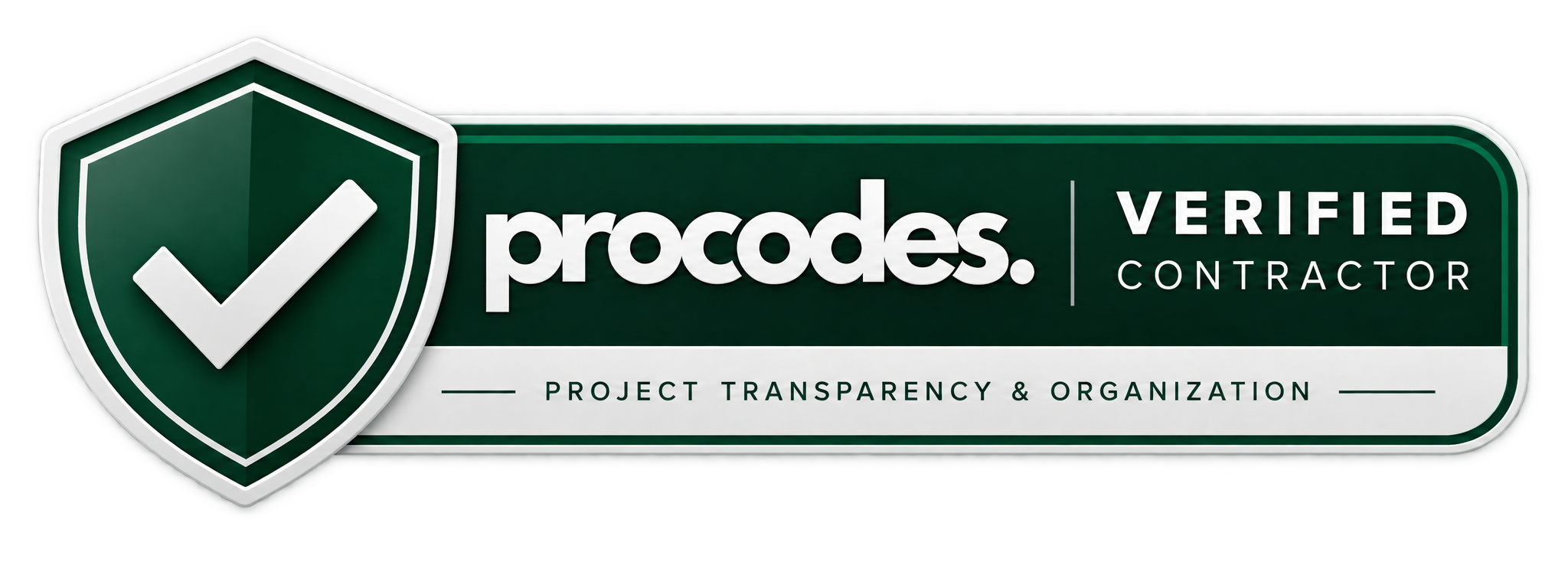 ProCodes Verified Trade